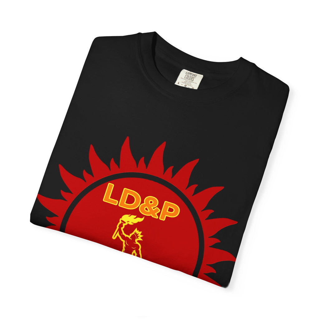 Vintage LD&amp;P Apparel Unisex T-shirt