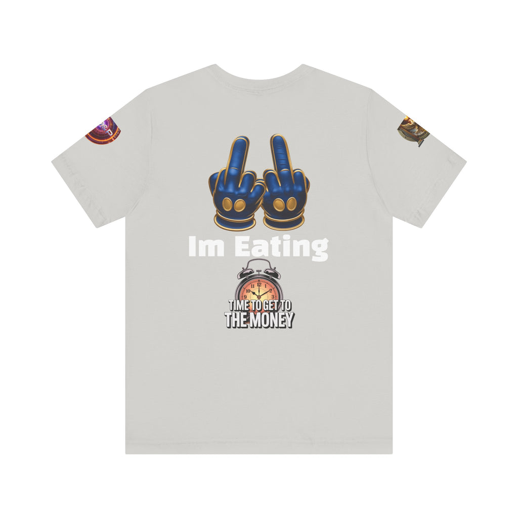 Unisex Tee - LD&P Apparel Designs
