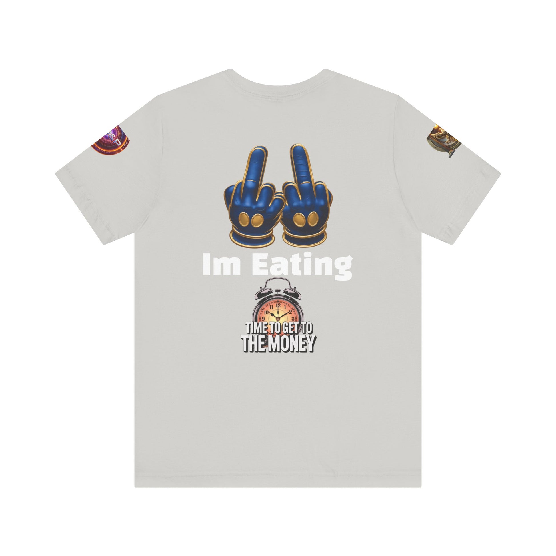 Unisex Tee - LD&P Apparel Designs