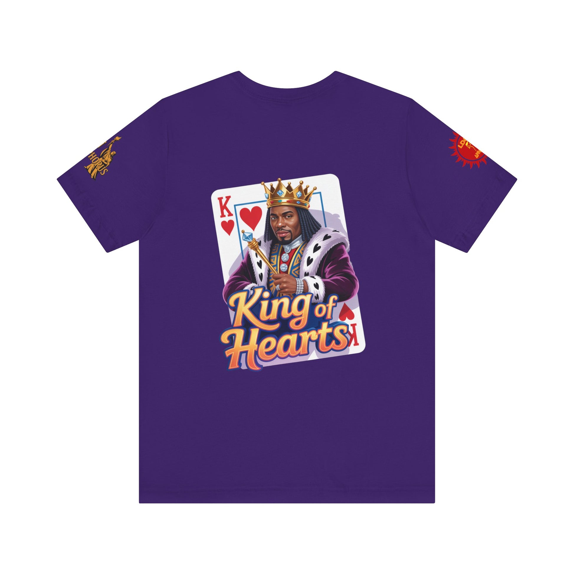 Heart Breaker Tee