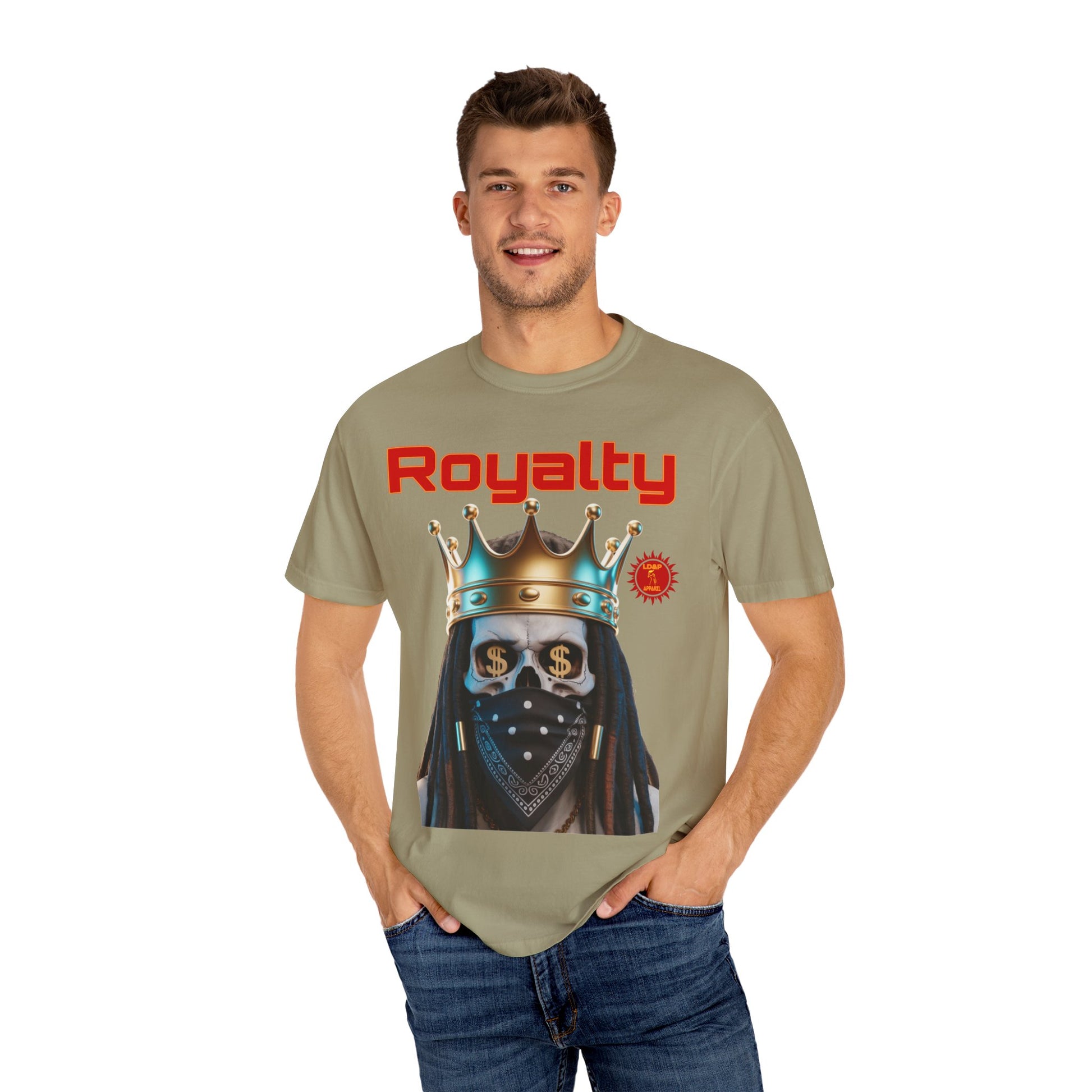 Royalty T-Shirt