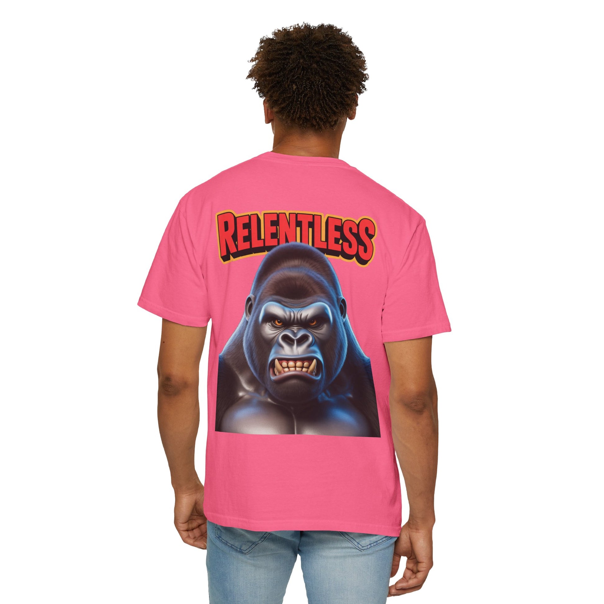 Relentless Unisex T-shirt