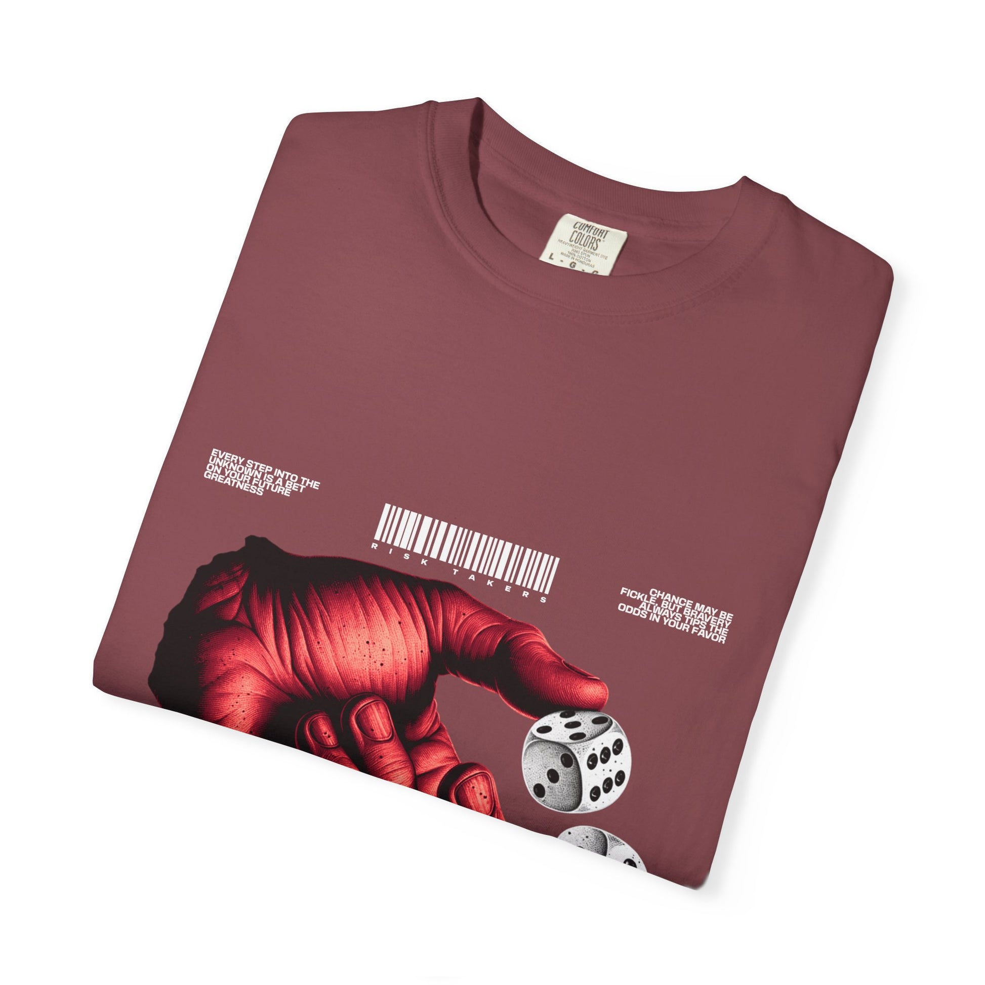 Roll the Dice T-Shirt
