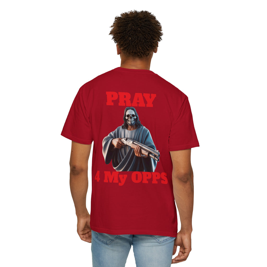 Pray for my opps T-shirt