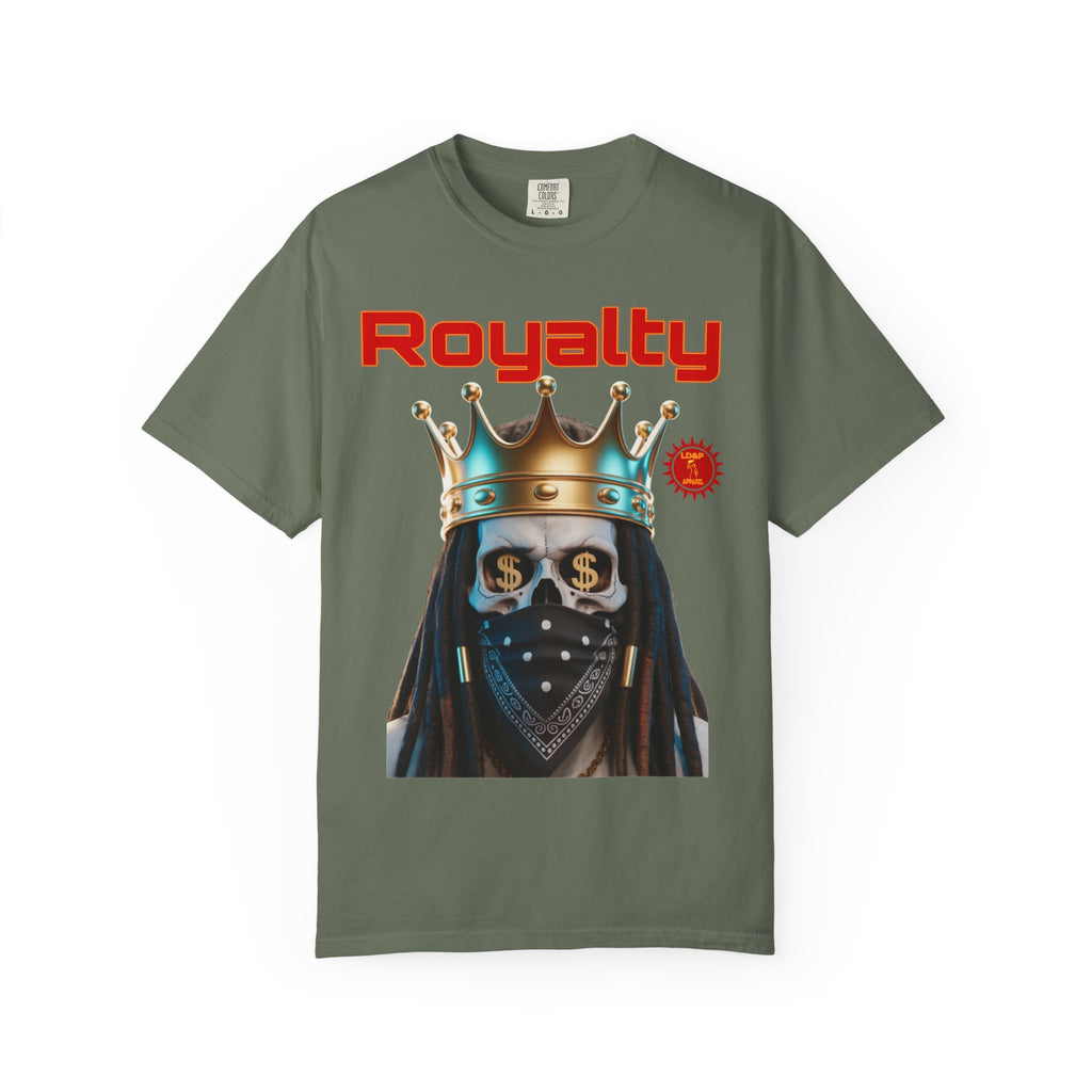 Royalty T-Shirt