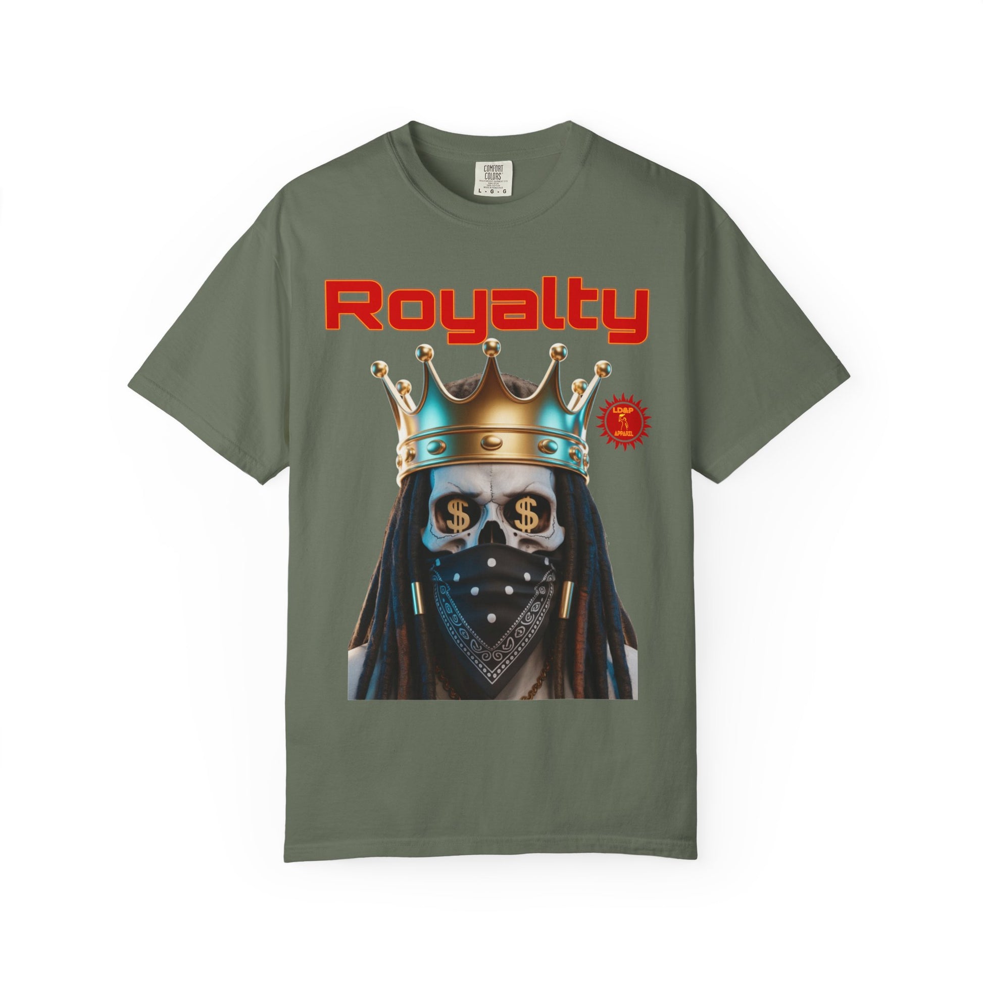 Royalty T-Shirt