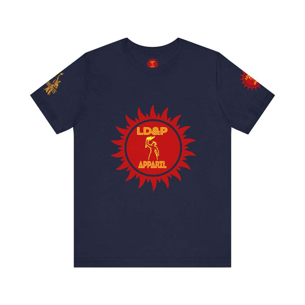 Unisex Tee LD&P APPAREL Design