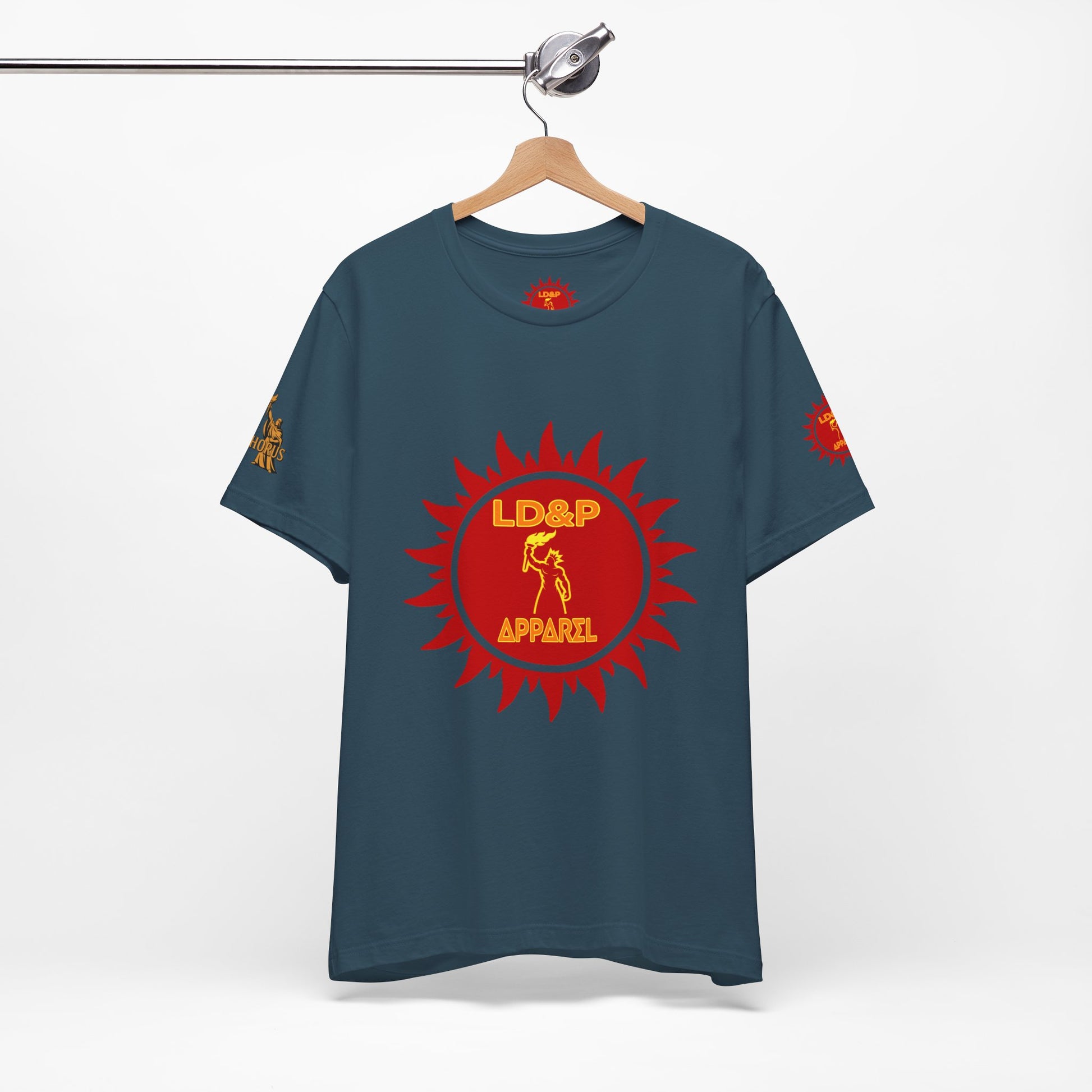 Unisex Tee LD&P APPAREL Design