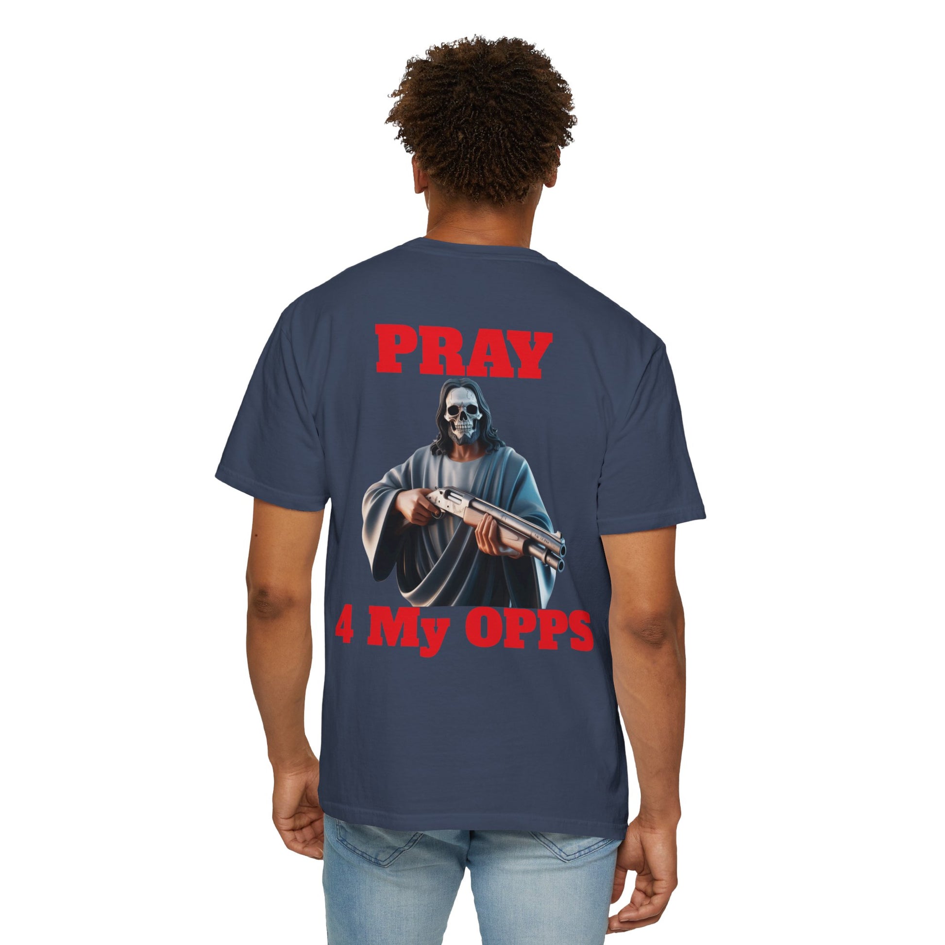 Pray for my opps T-shirt