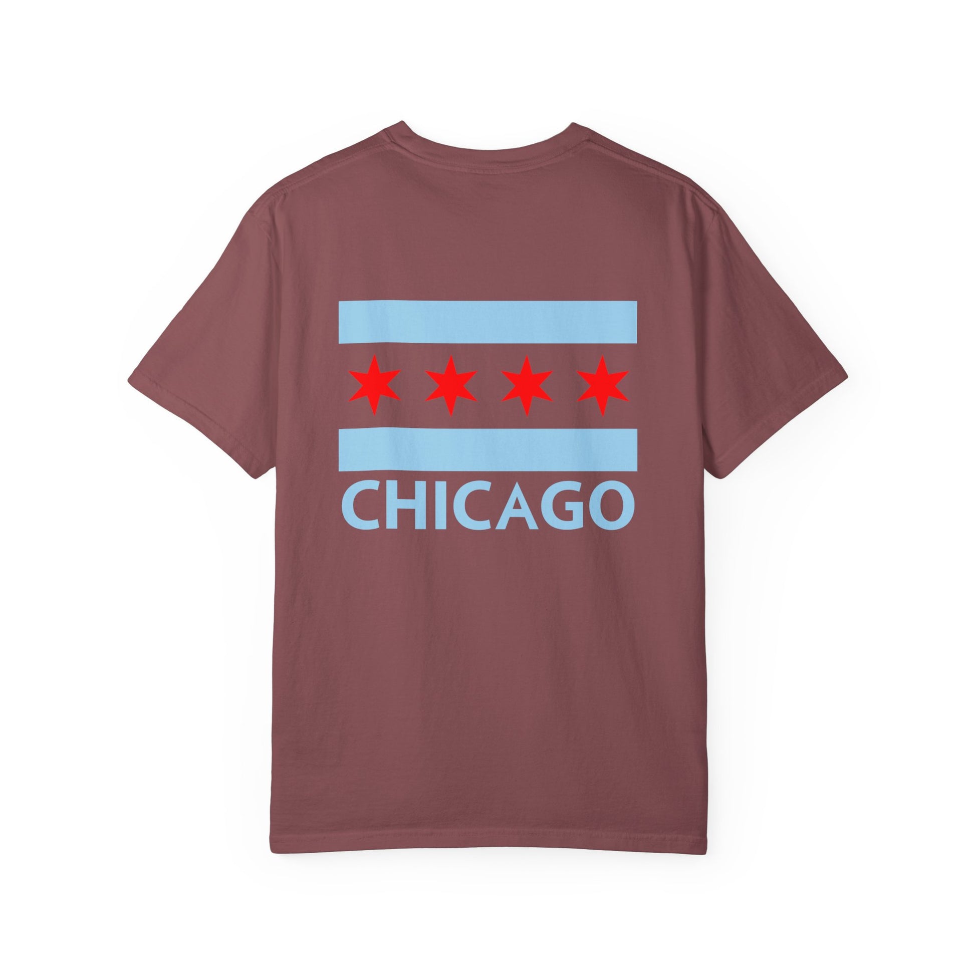 Chicago Skyline T-Shirt