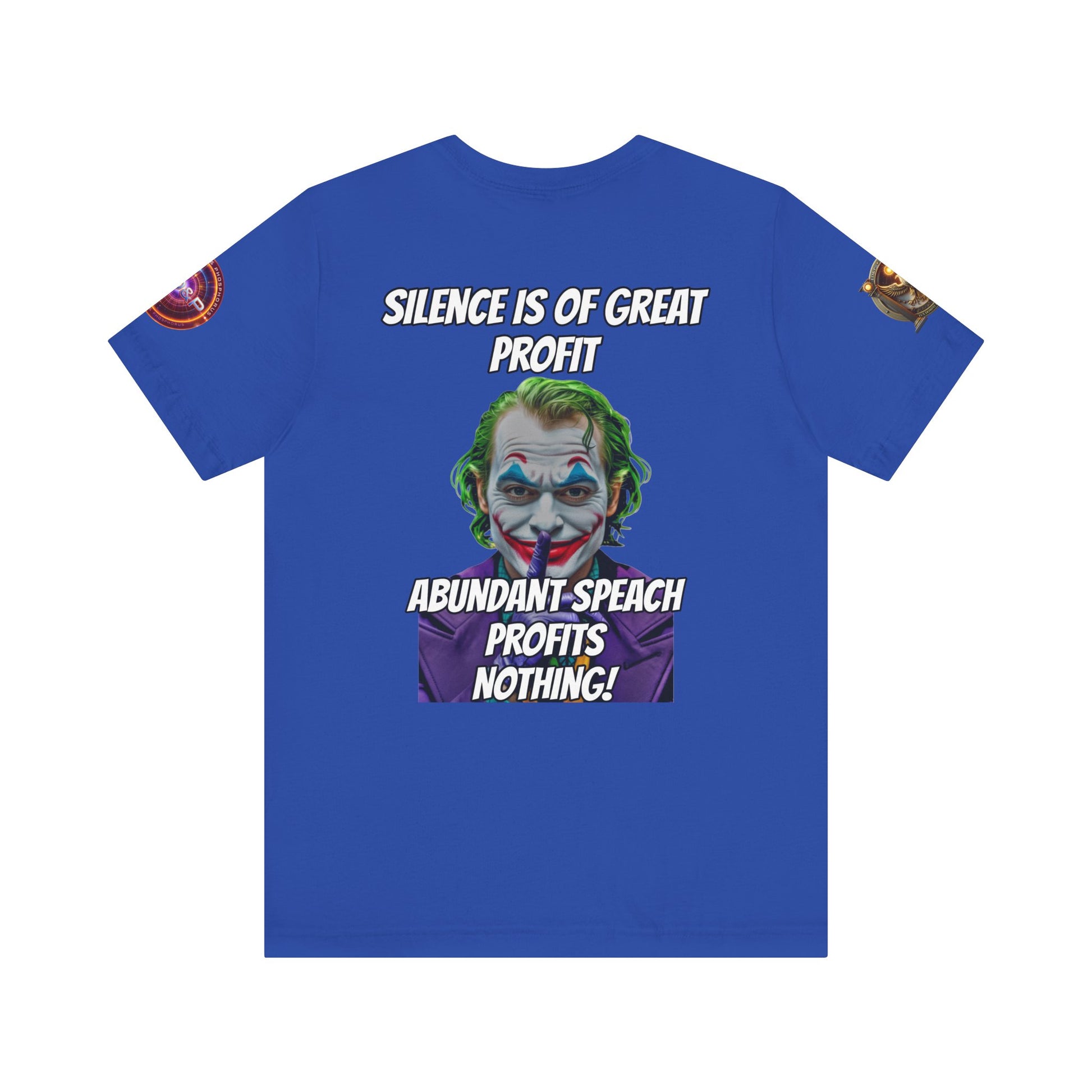 Winning Unisex Tee - I Always Win