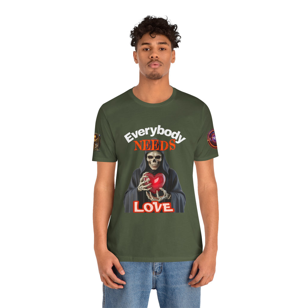 Love Tee