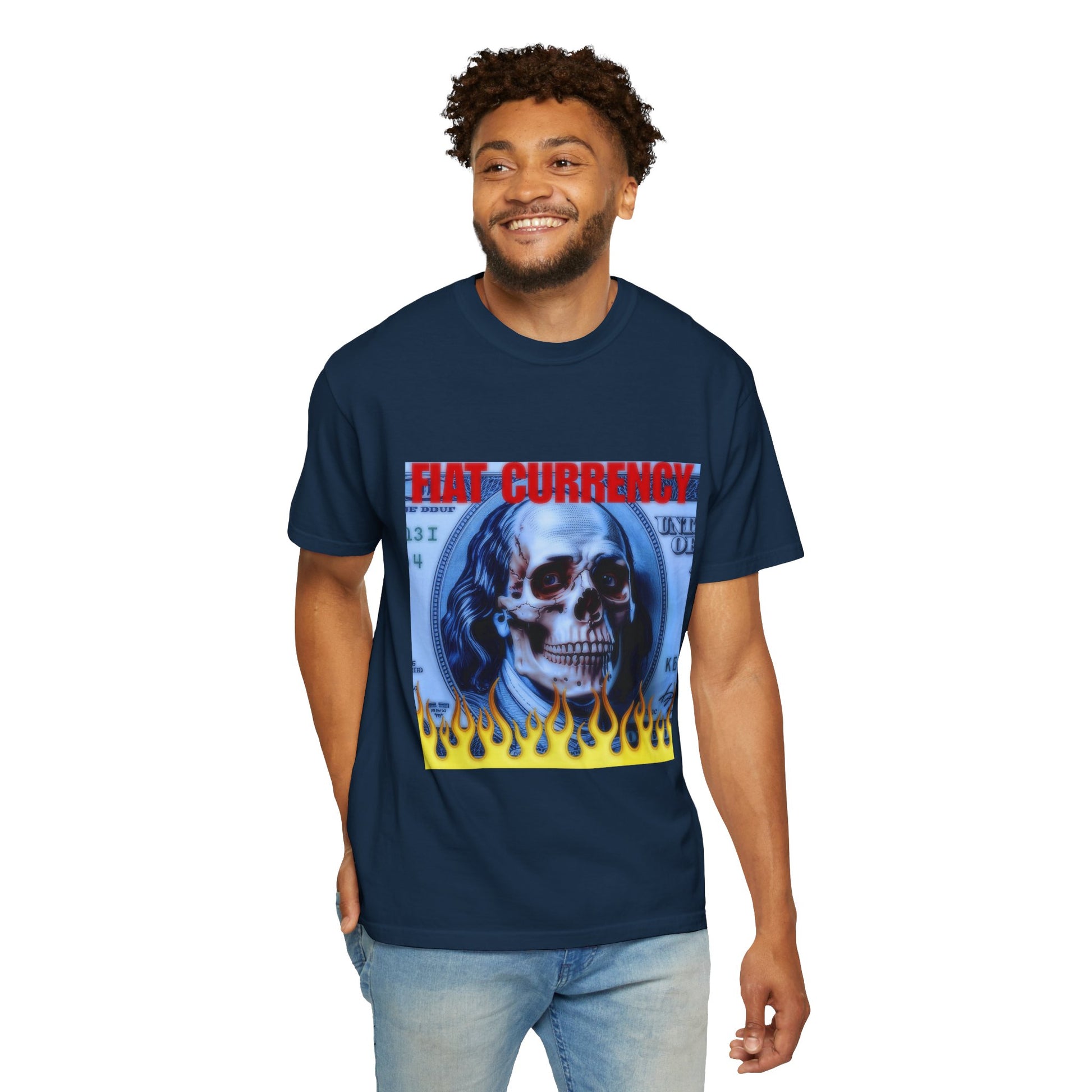 Money Ain't Everything Unisex T-shirt