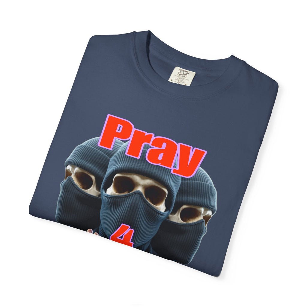 Pray for my opps T-shirt