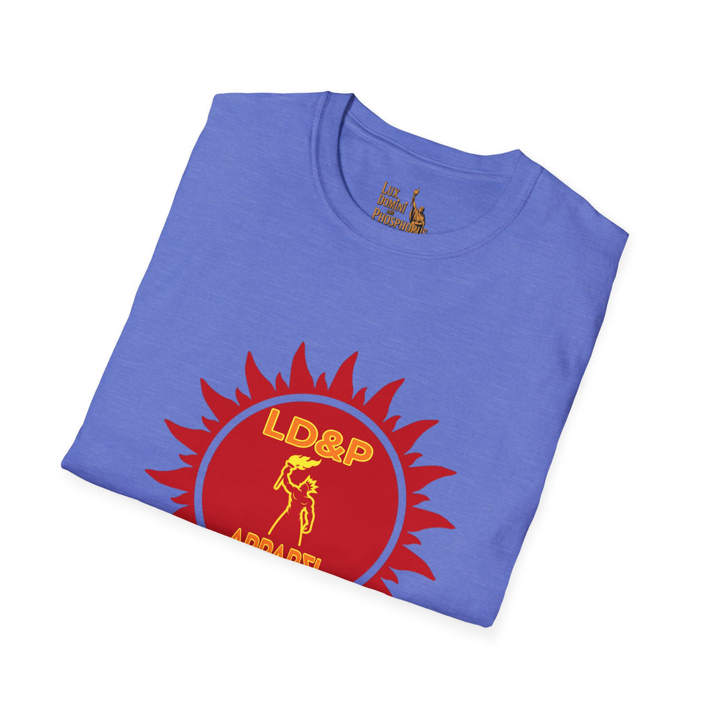LD&P APPAREL T-Shirt