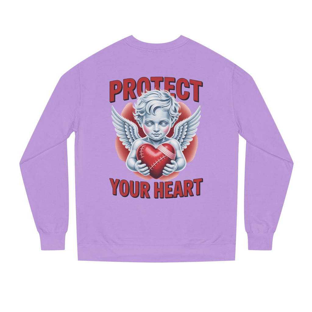 Heart Protective Sweatshirt