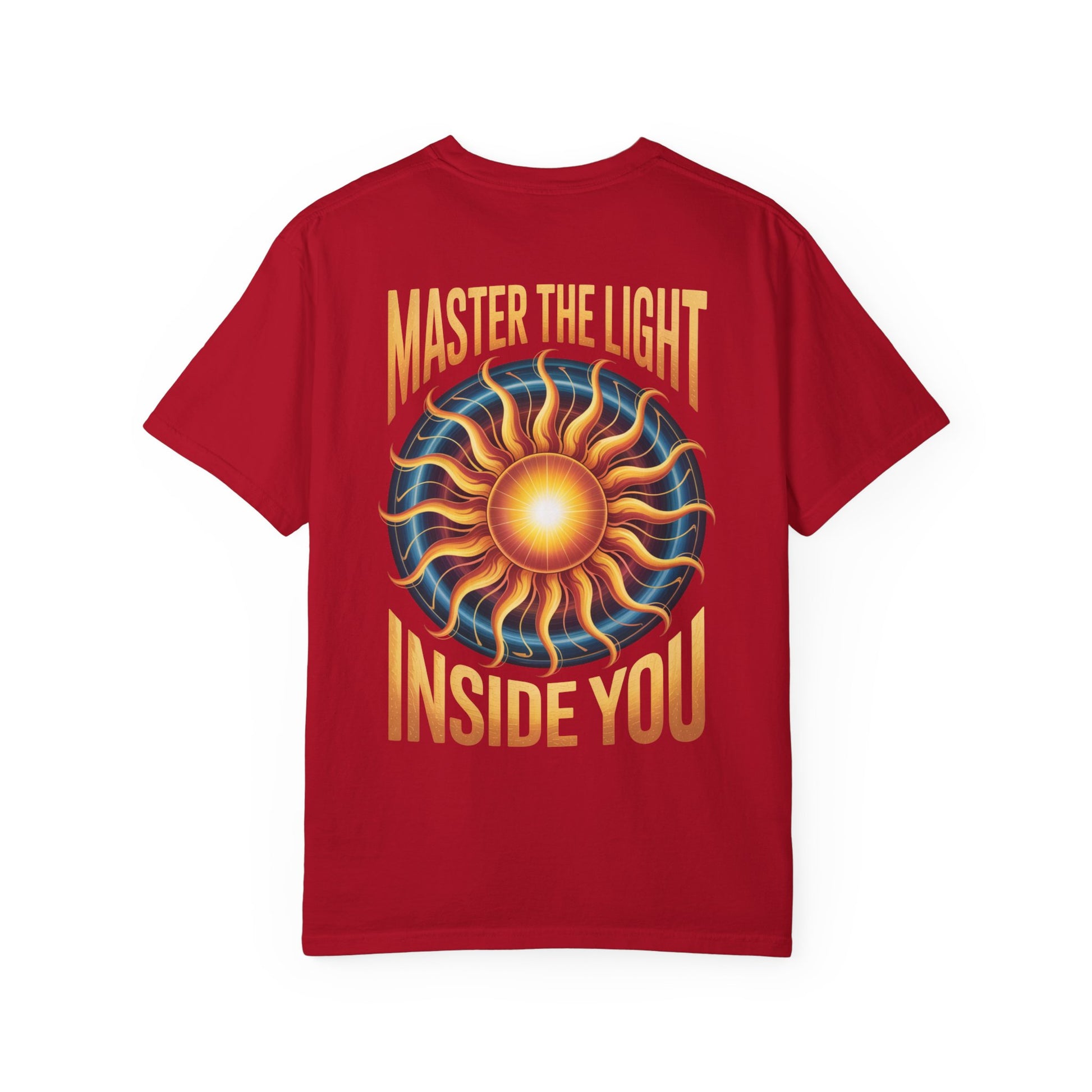 Zodiac Unisex T-Shirt - As above so below design