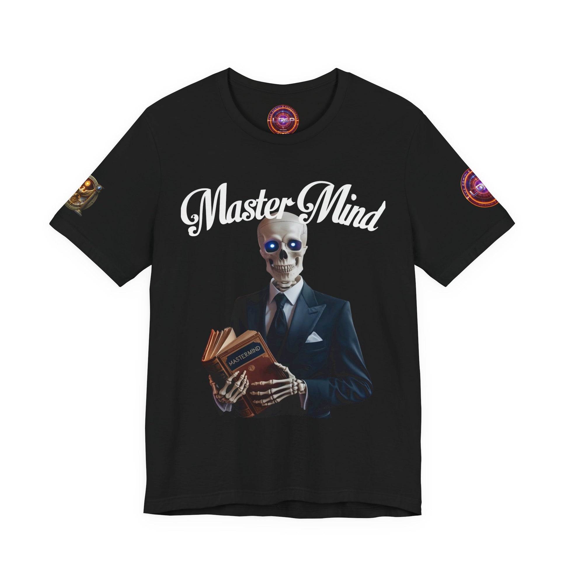 Master Mind Unisex Tee