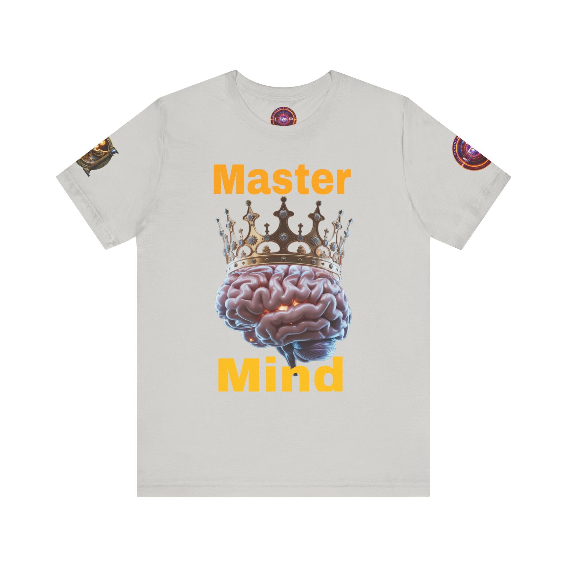 Master Mind Tee