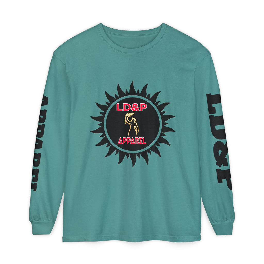 LD&P APPAREL Long Sleeve T-Shirt