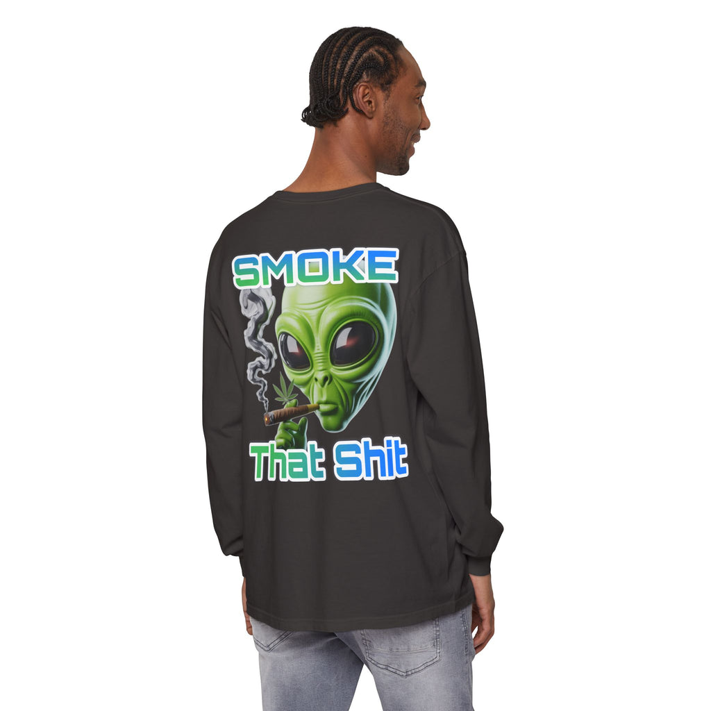 Smoke that Unisex Long Sleeve T-Shirt