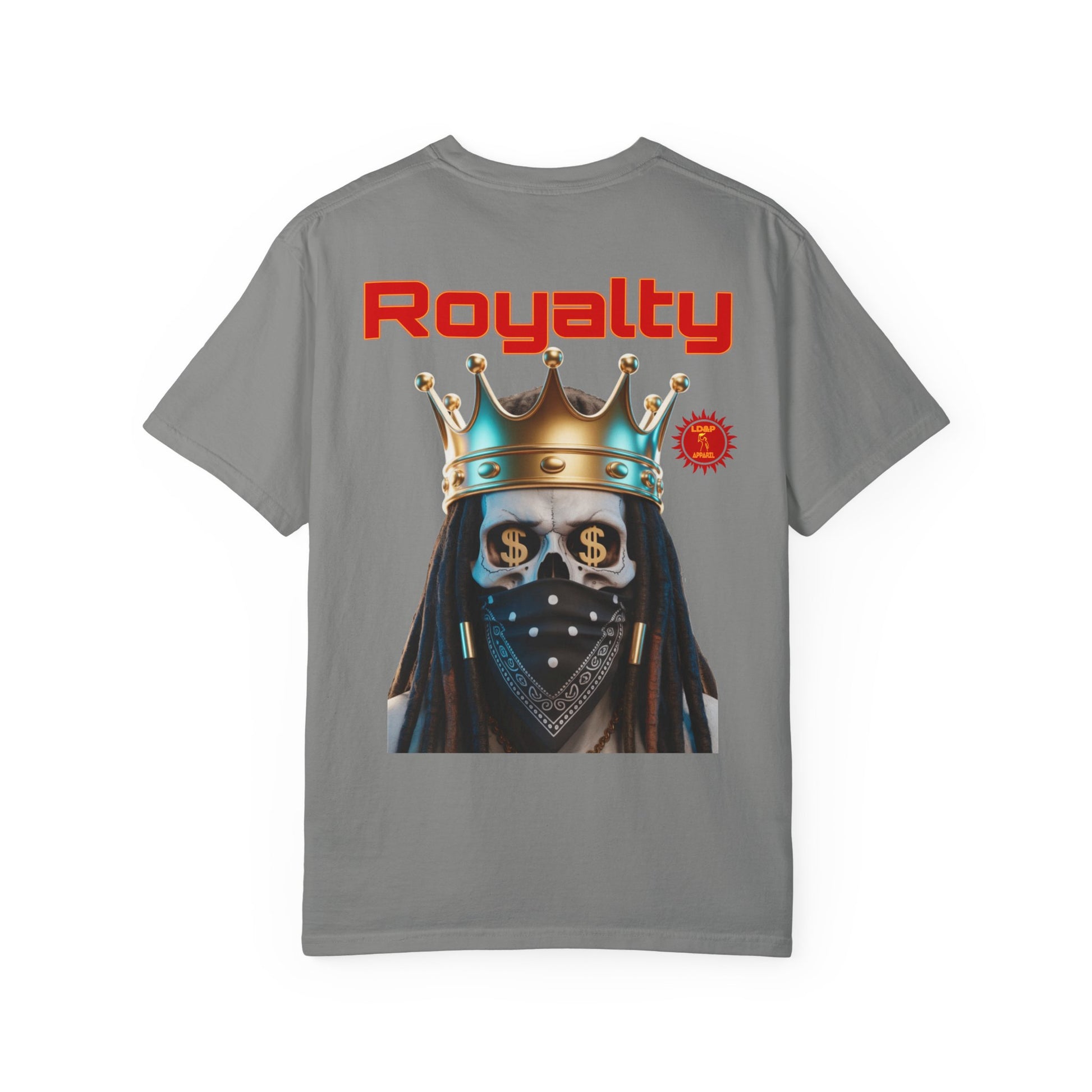 Royalty T-Shirt