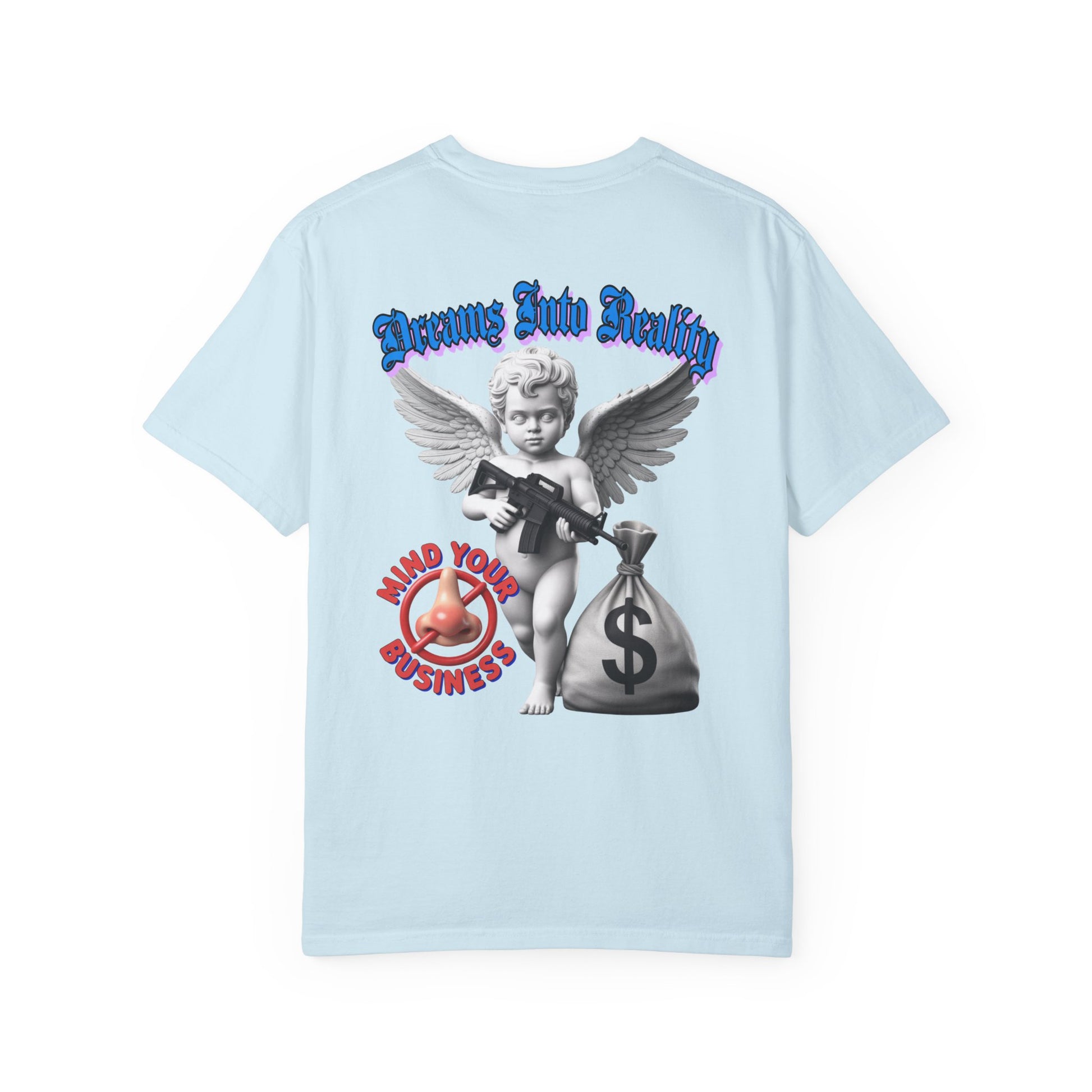 Dreams Into Reality Tee