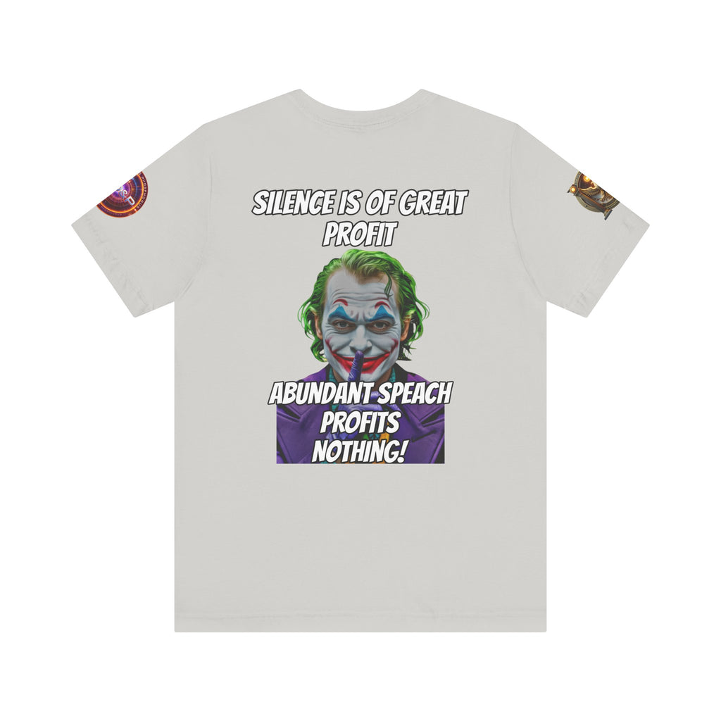 Winning Unisex Tee - I Always Win