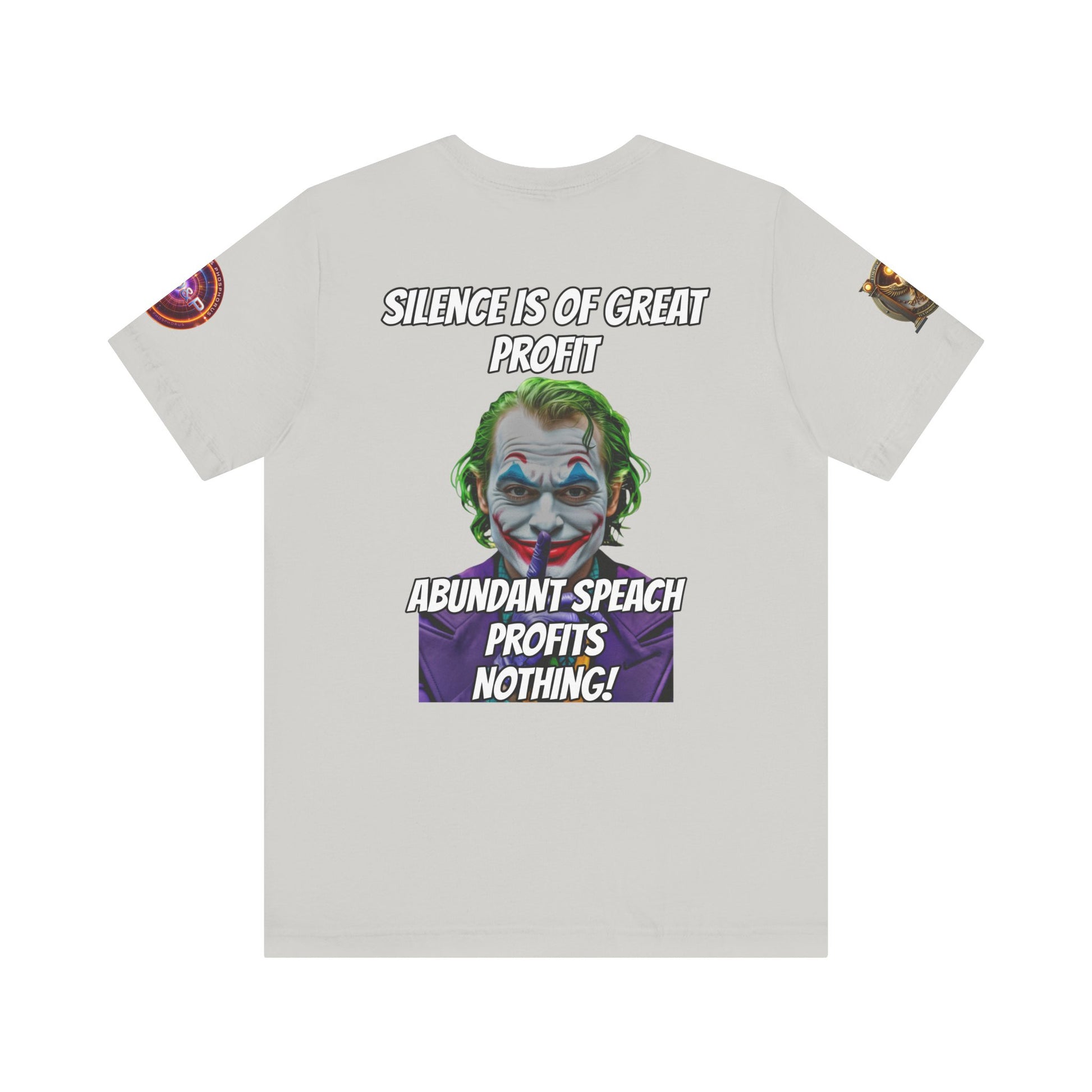 Winning Unisex Tee - I Always Win