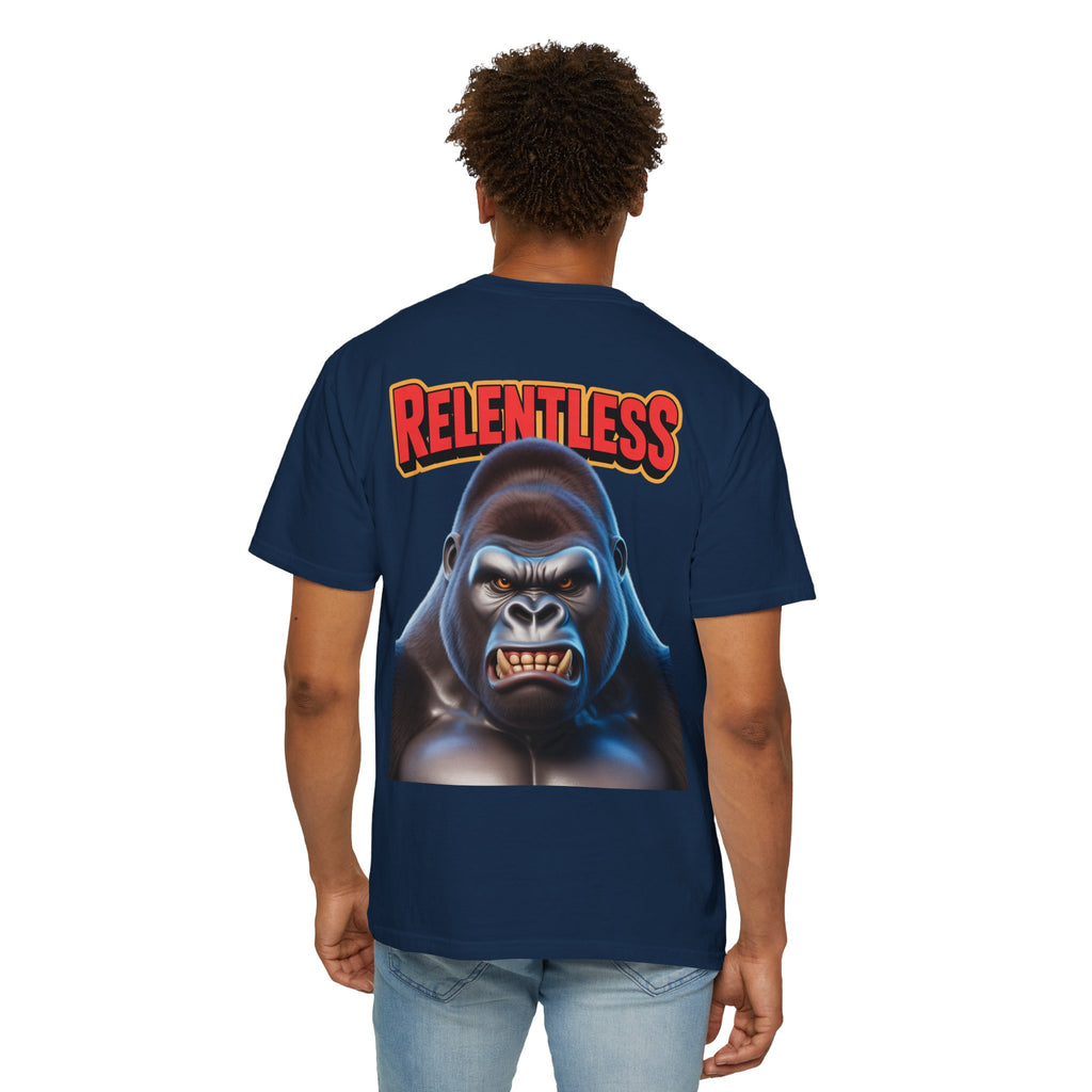 Relentless Unisex T-shirt