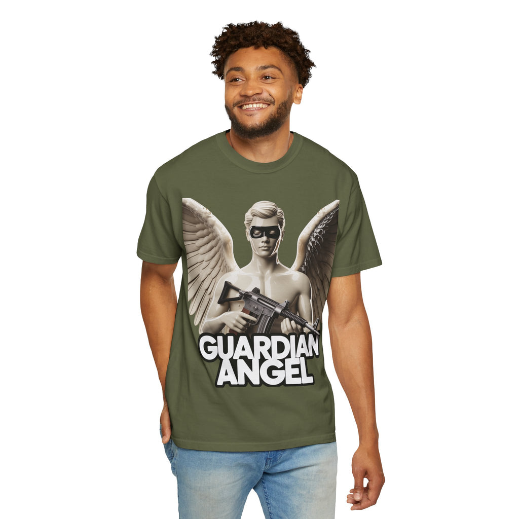 Guardian Angel T-shirt