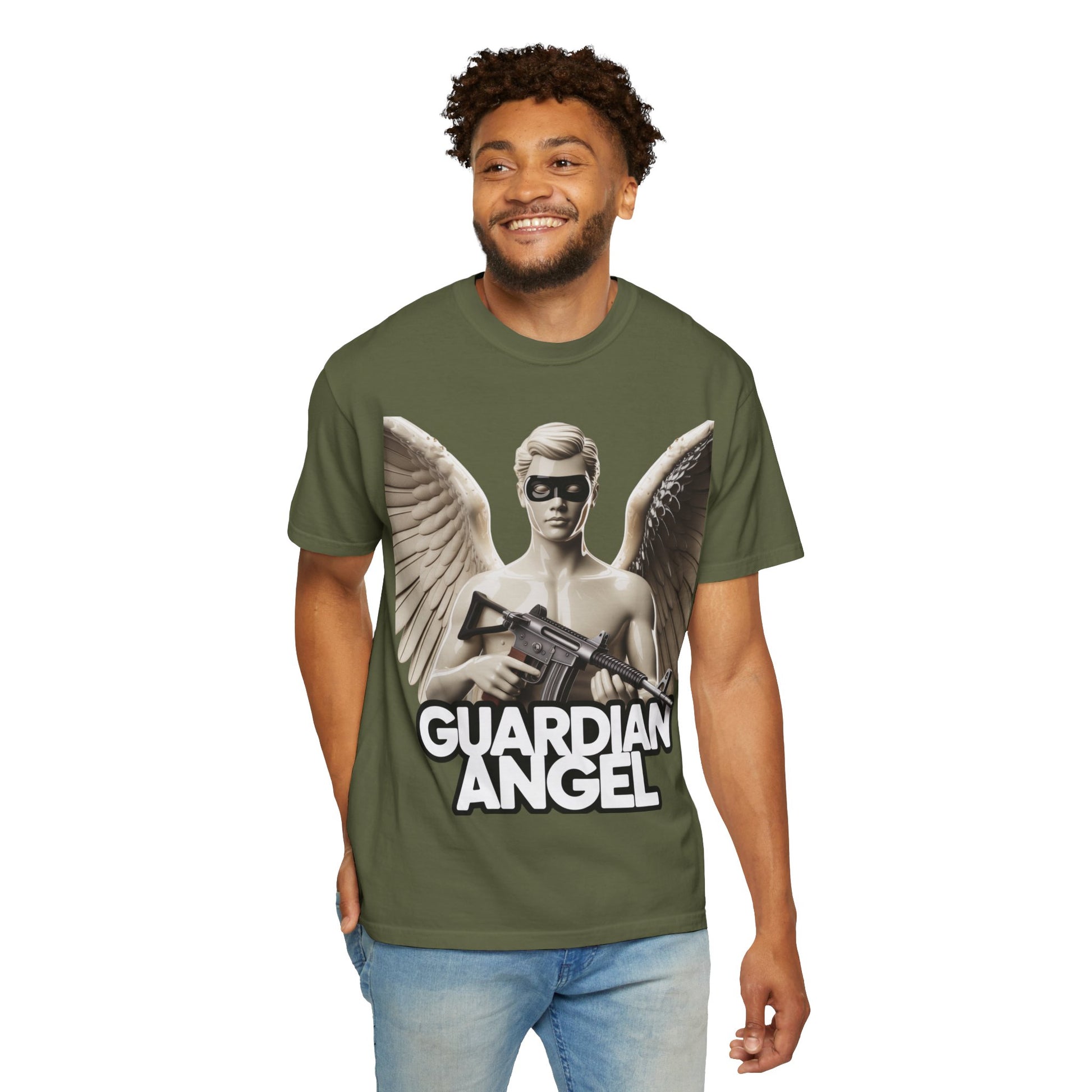 Guardian Angel T-shirt