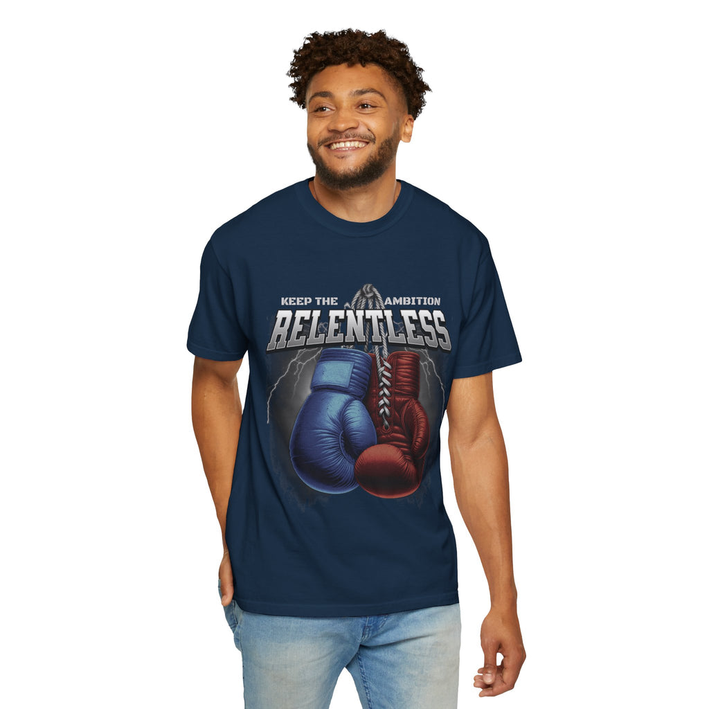 Relentless T-shirt