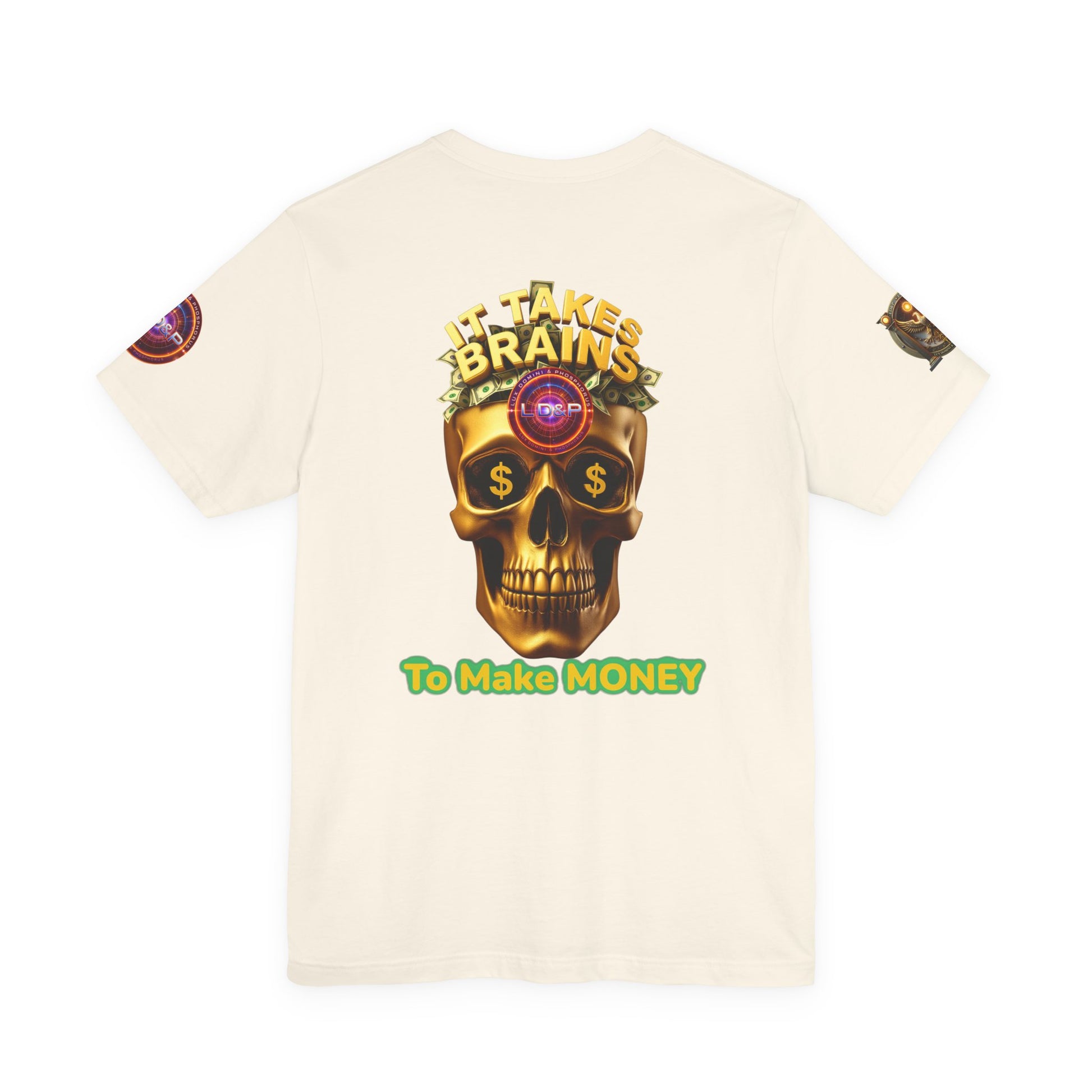 Master Mind Tee