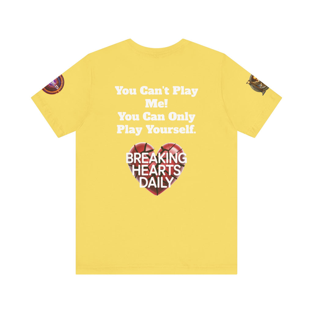 Heart Breaker Tee