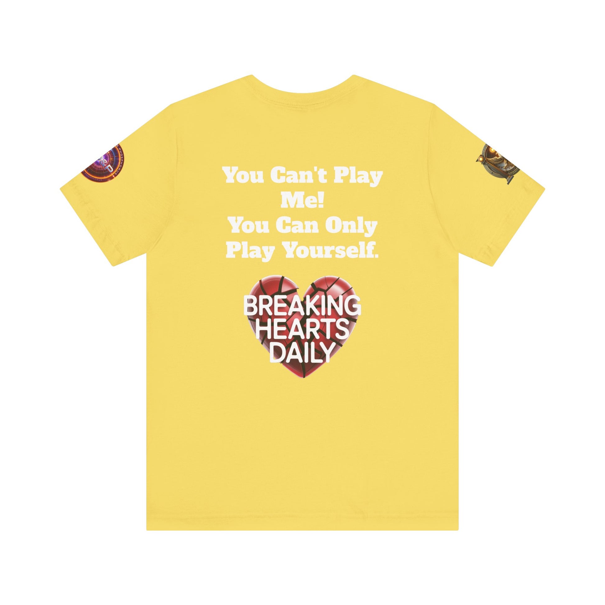Heart Breaker Tee