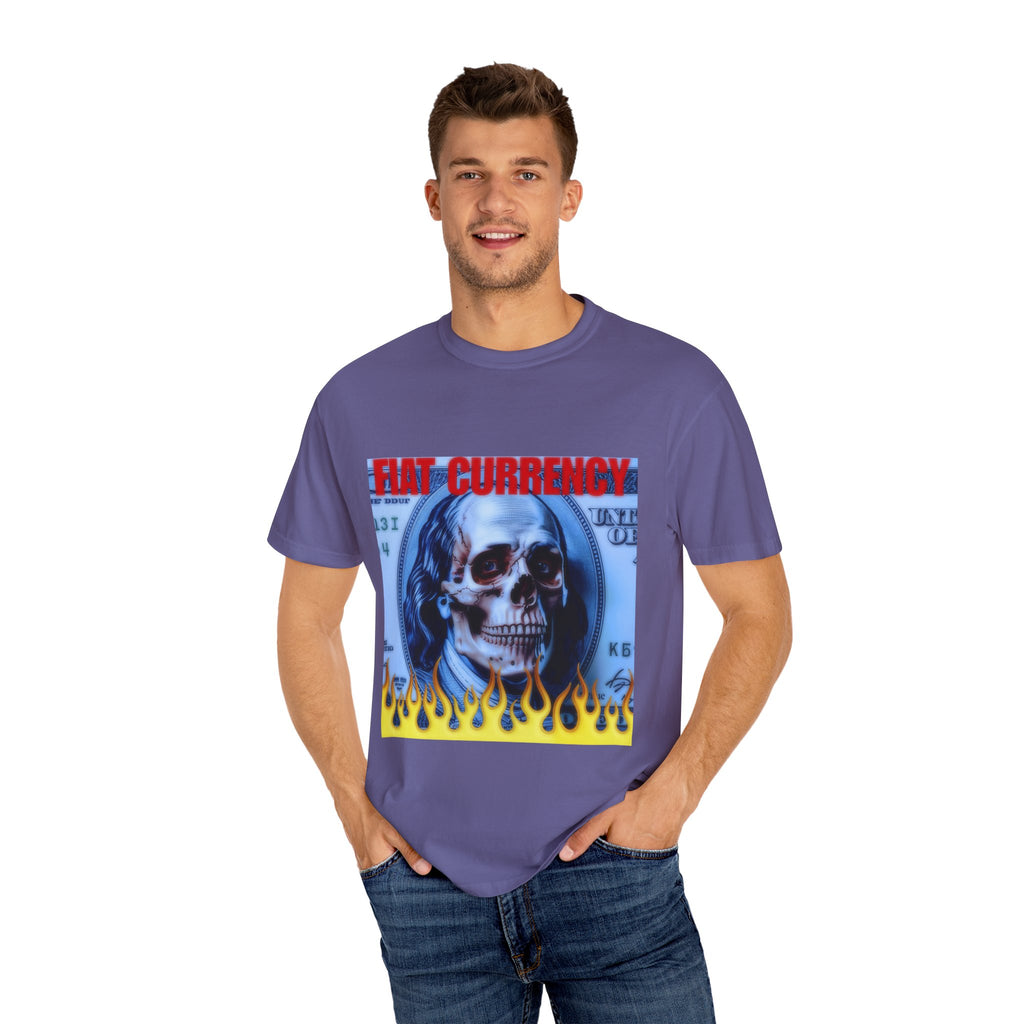 Money Ain't Everything Unisex T-shirt
