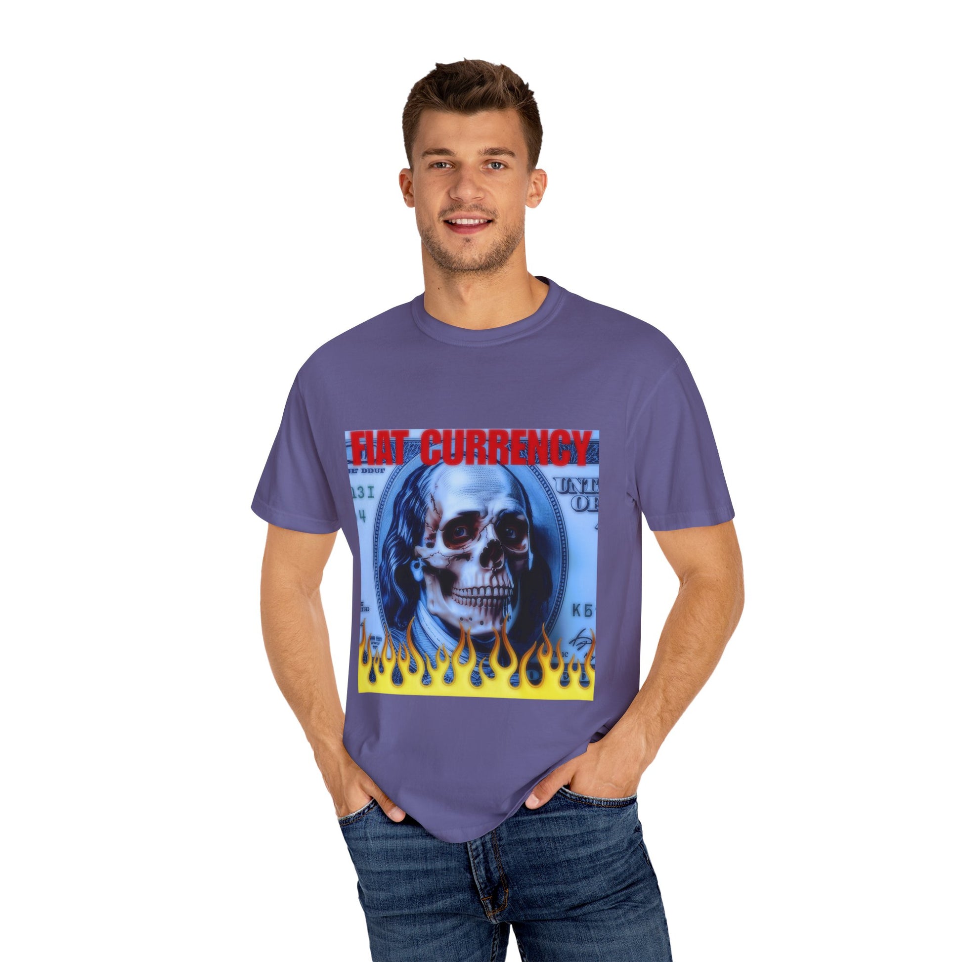 Money Ain't Everything Unisex T-shirt