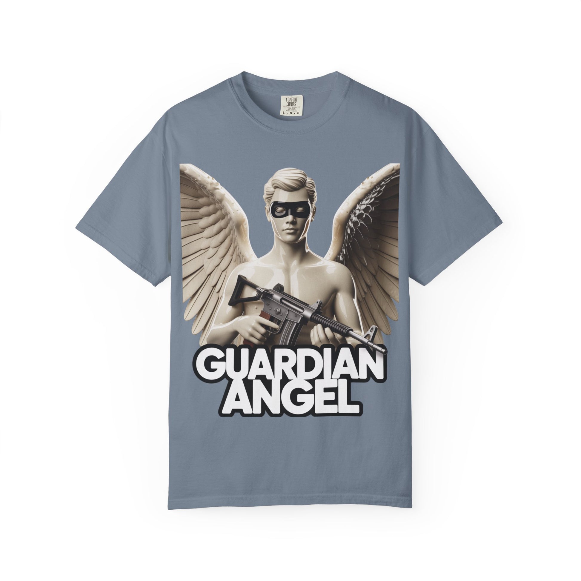 Guardian Angel T-shirt