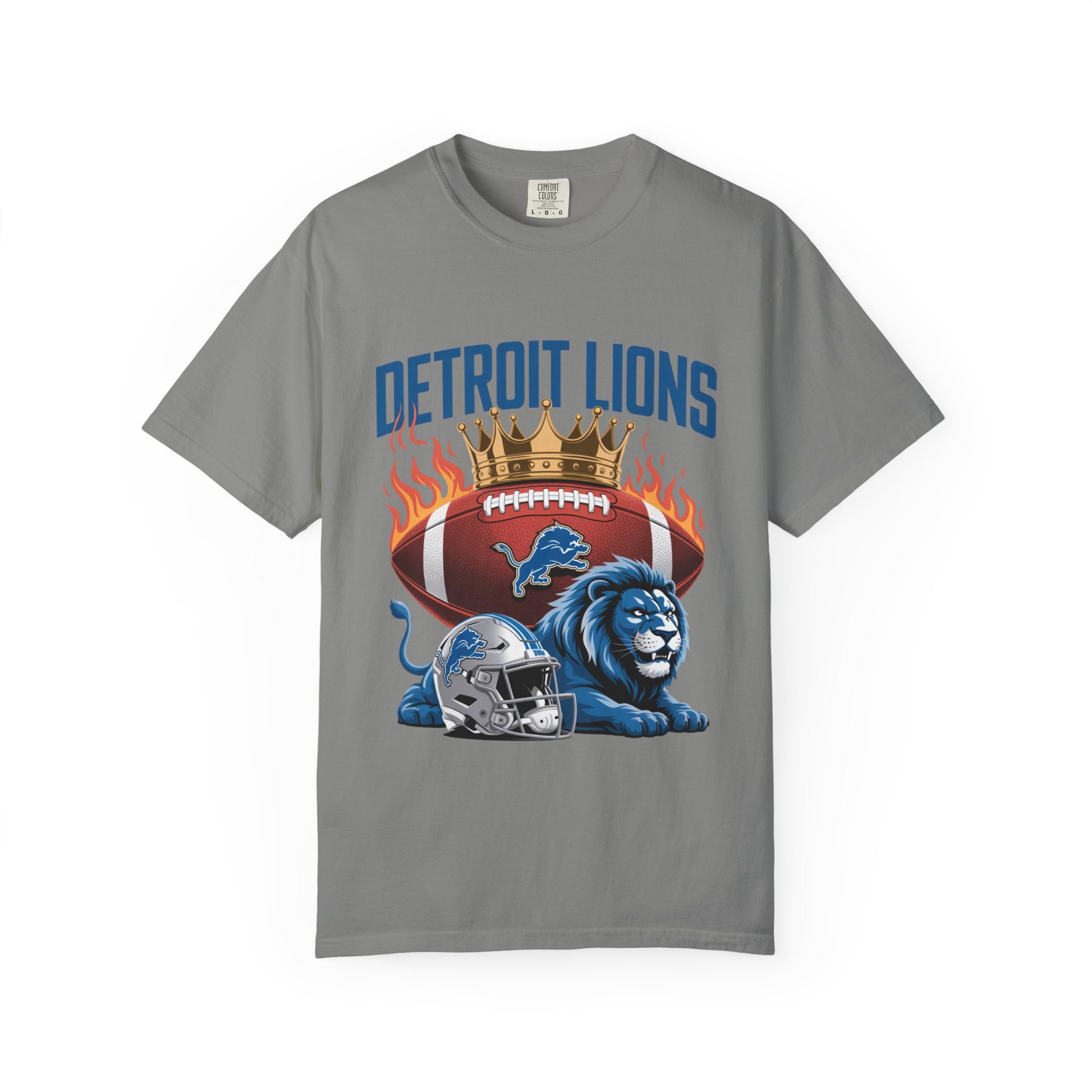 NFL Team DE Unisex T-shirt