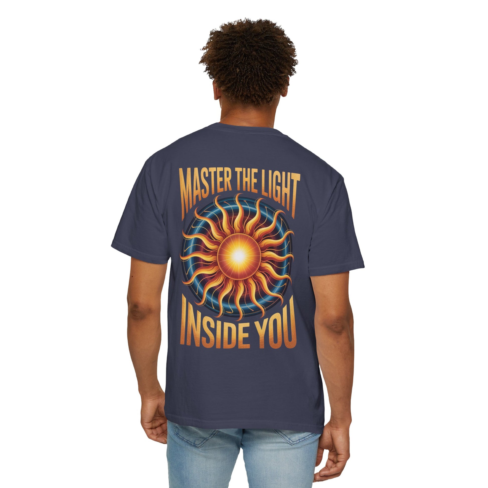 Zodiac Unisex T-Shirt - As above so below design