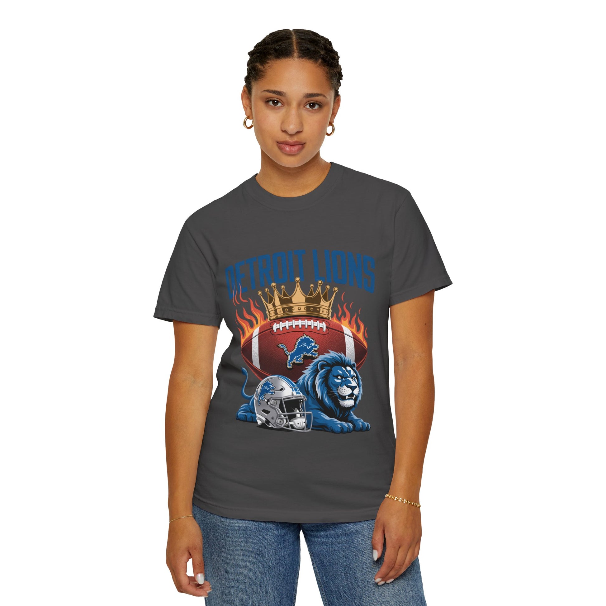 NFL Team DE Unisex T-shirt
