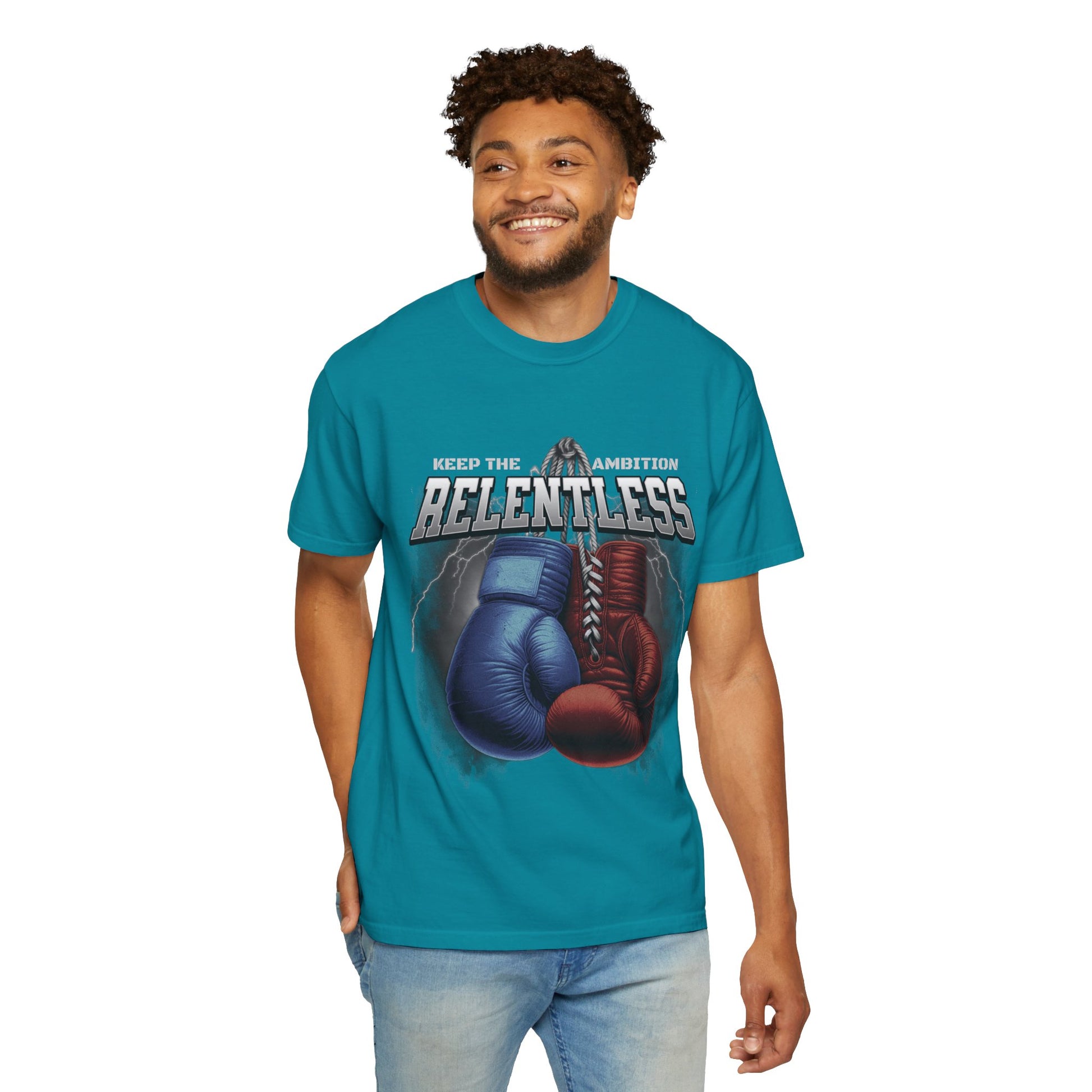 Relentless T-shirt