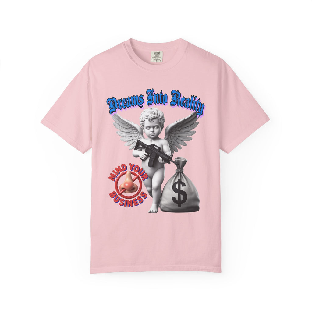 Dreams Into Reality Tee