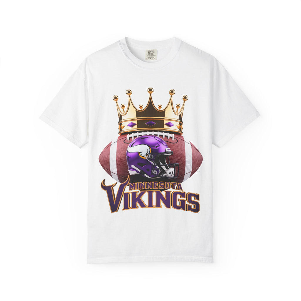 Graphic Tee - MN SKOL Design