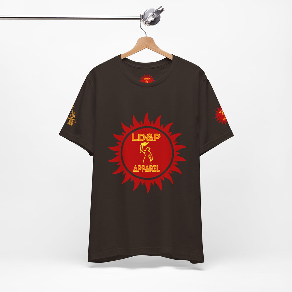 Unisex Tee LD&P APPAREL Design