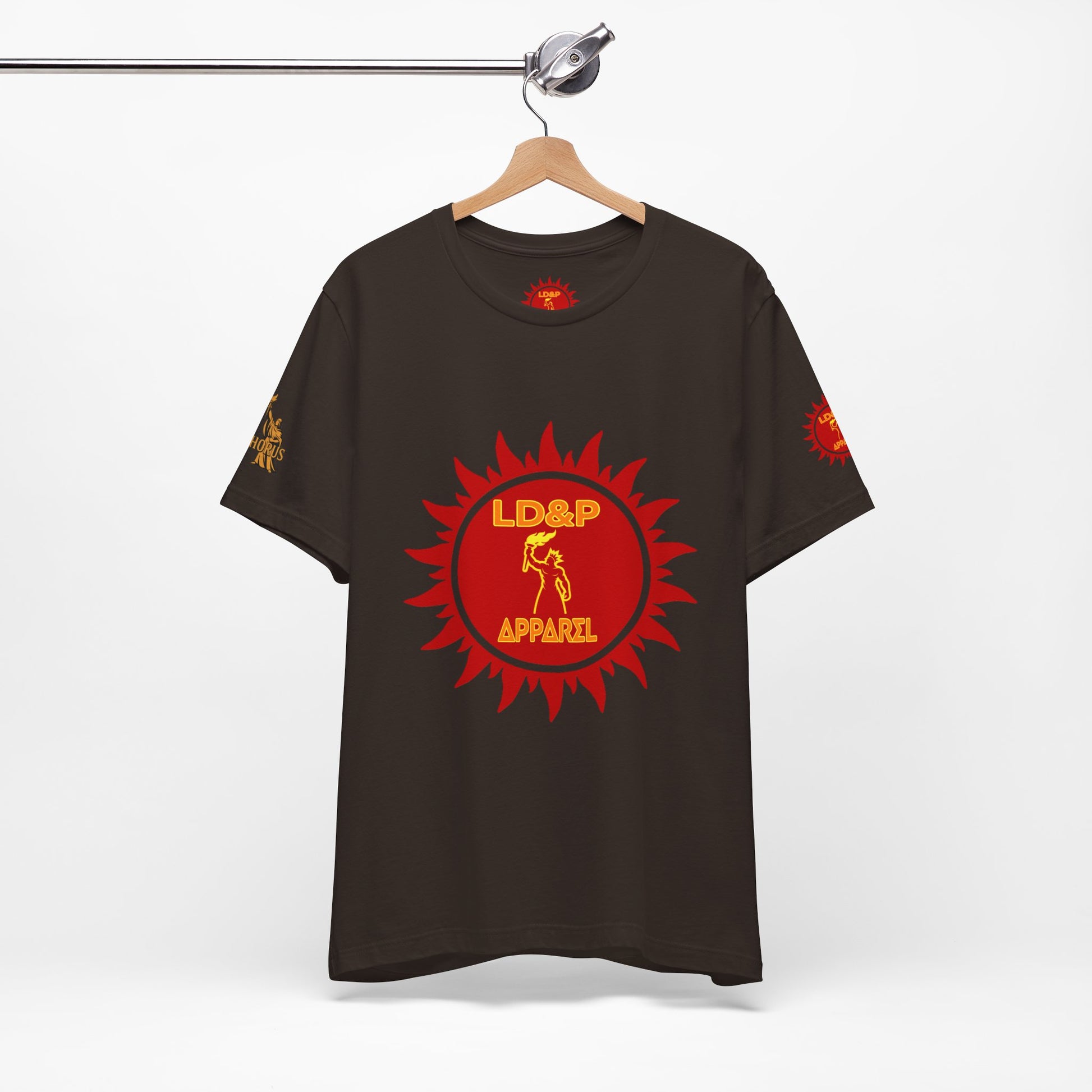 Unisex Tee LD&P APPAREL Design