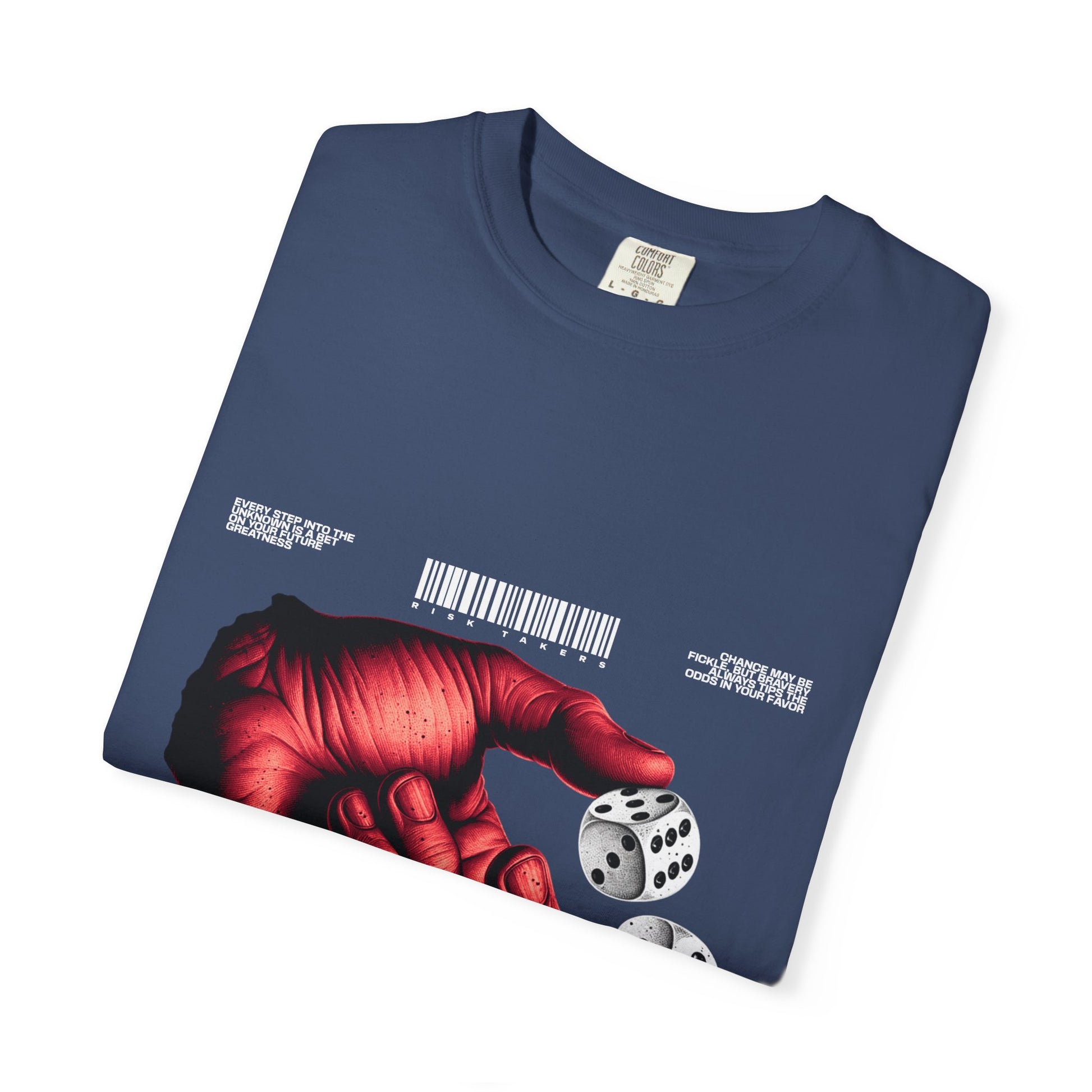 Roll the Dice T-Shirt