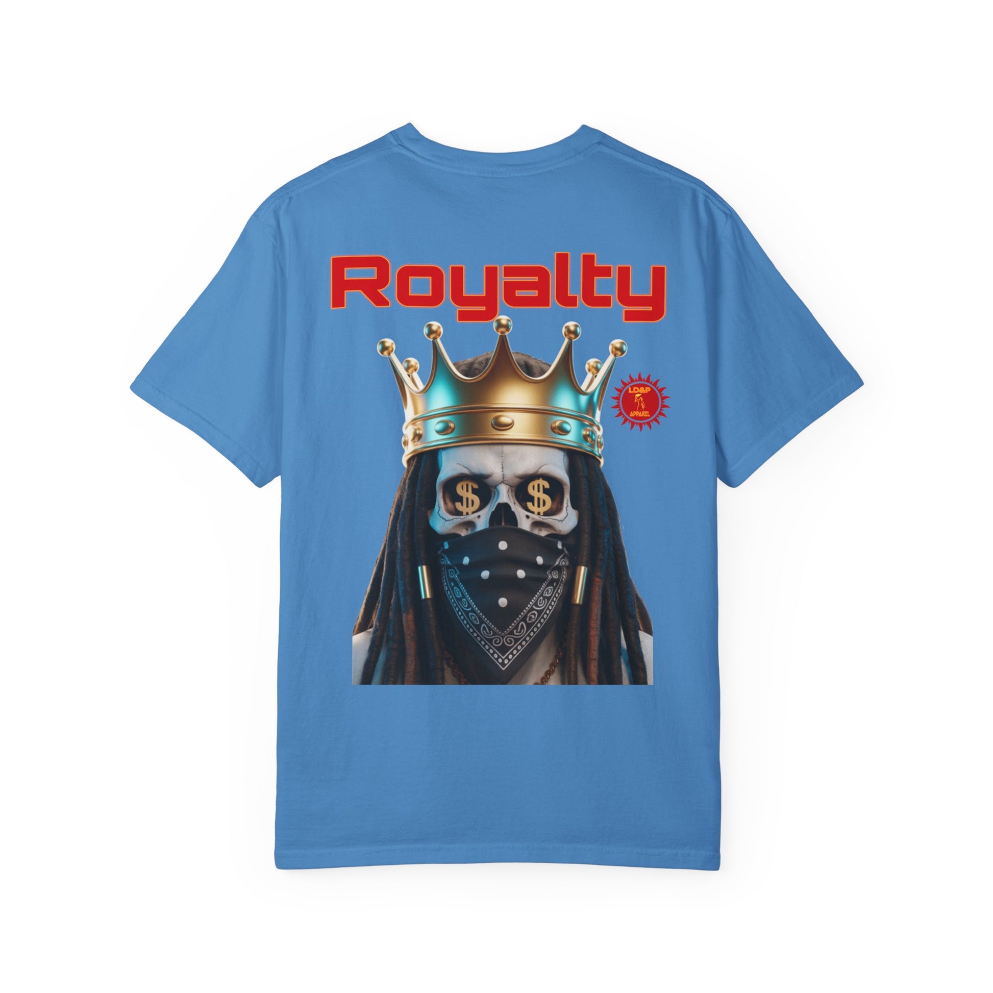 Royalty T-Shirt