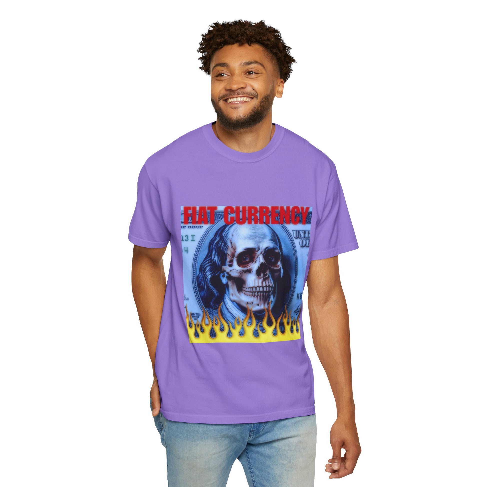 Money Ain't Everything Unisex T-shirt